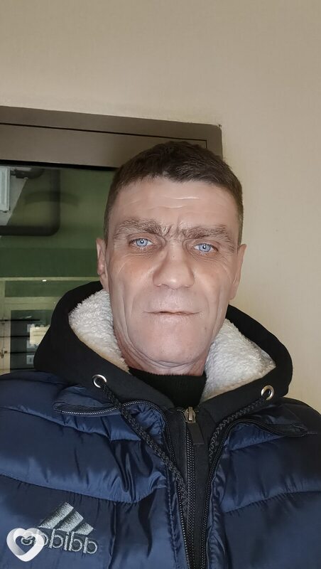 Руслан, 49, Тюмени — анкета №4309070