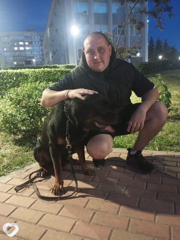 Данил, 25, Нижнем Новгороде — анкета №4309074