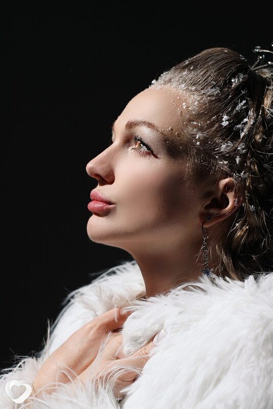Кристина, 43, Геленджике — анкета №4309080