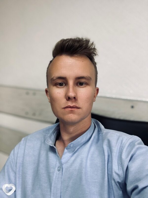 Мурат, 27, Нижнекамске — анкета №4309529