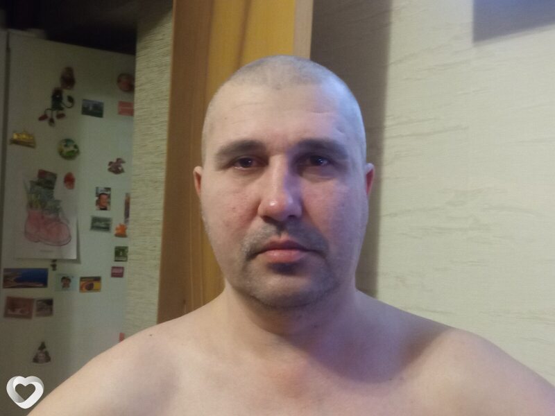 Егор, 38, Коврове — анкета №4309534