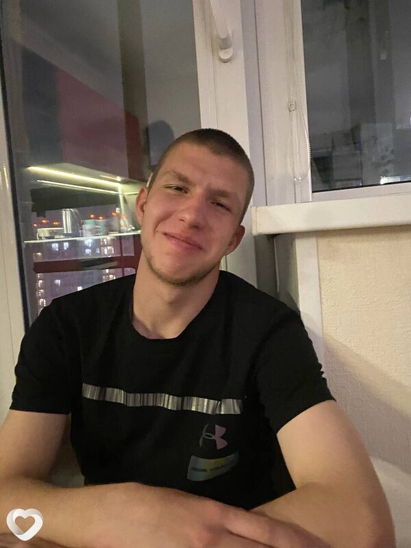 Сергей, 19, Челябинске — анкета №4309535