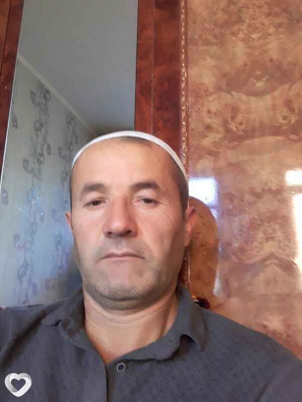 Жорка, 49, Иркутске — анкета №4309536