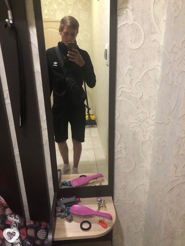 Тот, 27, Волгограде — анкета №4309539