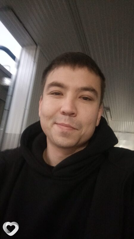 Дамир, 28, Уфе — анкета №4309545