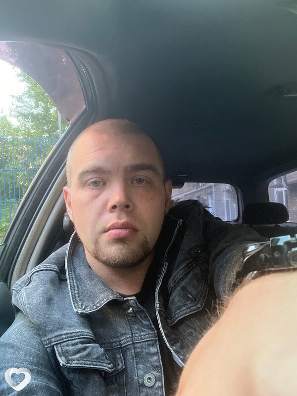 Александр, 35, Новосибирске — анкета №4309135