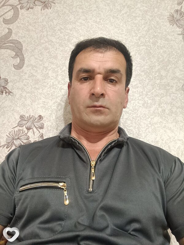 Азад, 44, Калуге — анкета №4309137