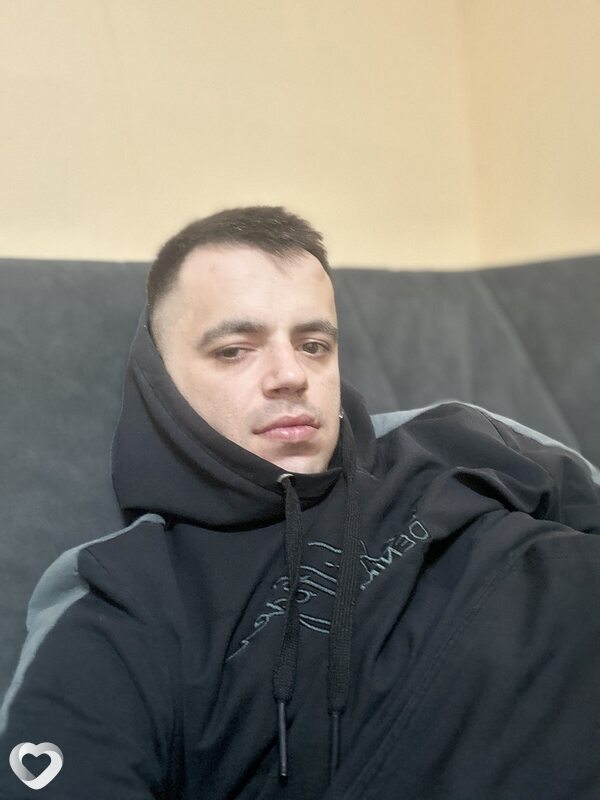 Артем, 34, Тюмени — анкета №4309144