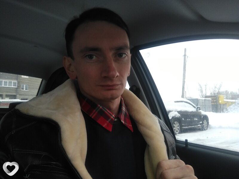 Иван, Новосибирск