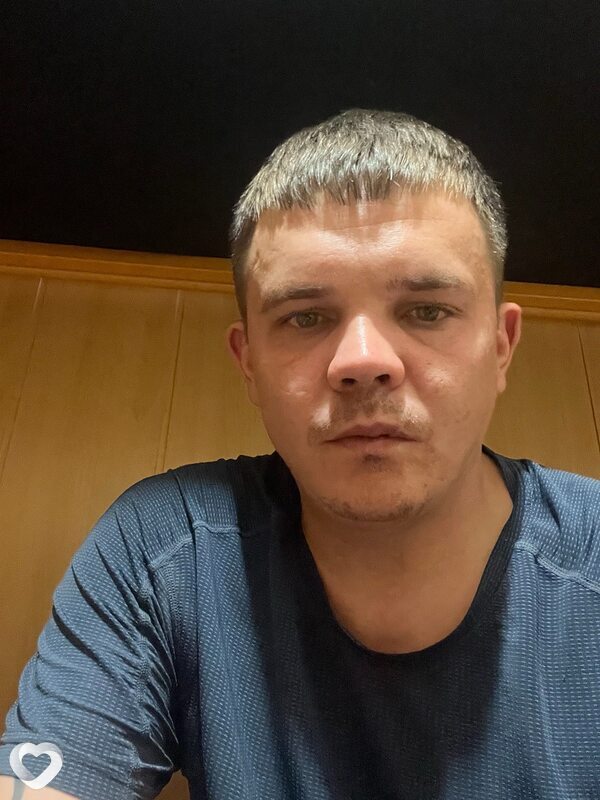 Александр, 34, Сургуте — анкета №4309154