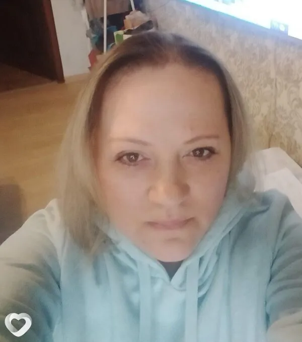 Ольга, 50, Москве — анкета №4309158