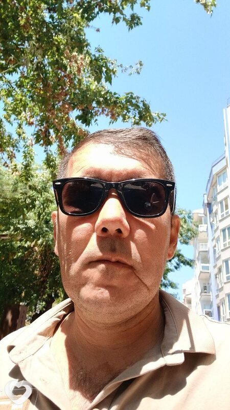 Элёр, 46, Москве — анкета №4309164