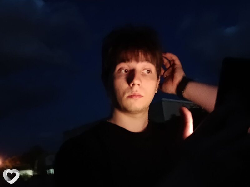 Кирилл, 23, Оренбурге — анкета №4309165