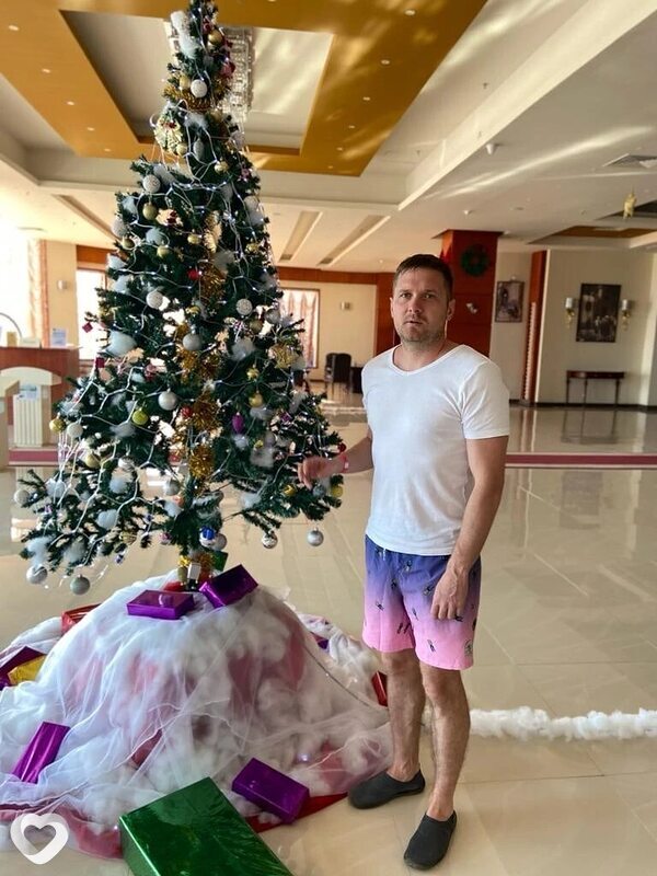 Вадим, 35, Иркутске — анкета №4309169