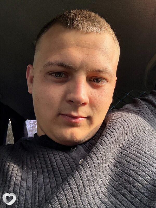 Егор, 23, Шахтах — анкета №4309170