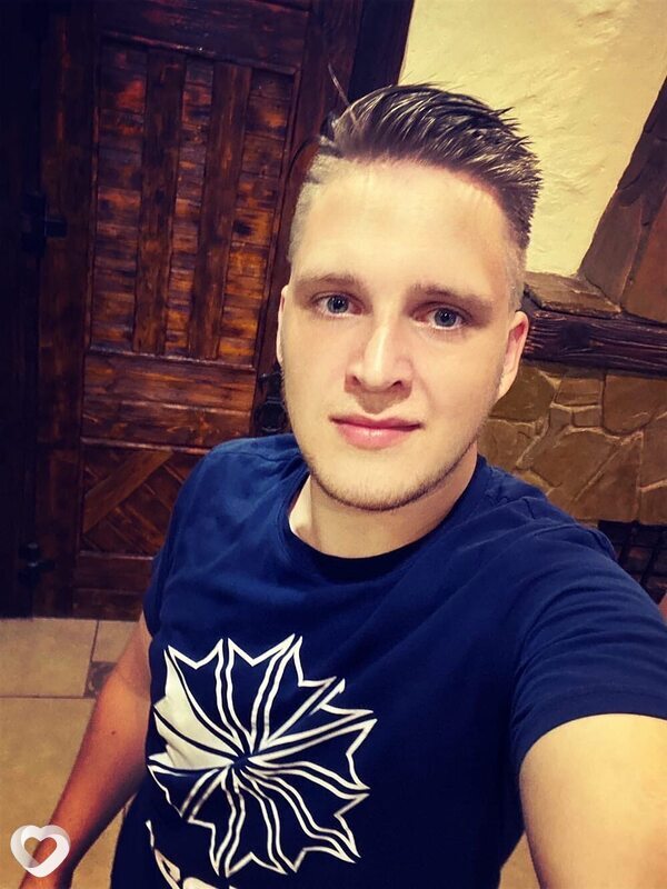 Alex, 30, Санкт-Петербурге — анкета №4689297