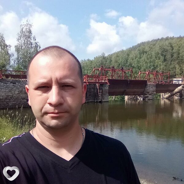 Дмитрий, Усть-Катав