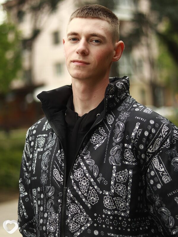 Вячеслав, 22, Краснодаре — анкета №4309173
