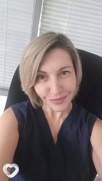 Юлия, 53, Кемерове — анкета №4309174