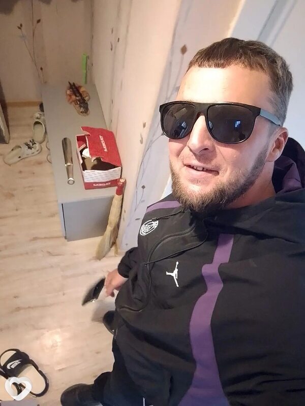 Иван, 39, Санкт-Петербурге — анкета №4309176