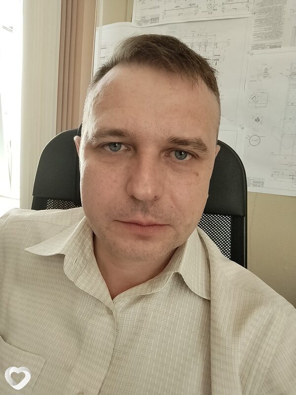 Аполлонов, 43, Новокузнецке — анкета №4309260