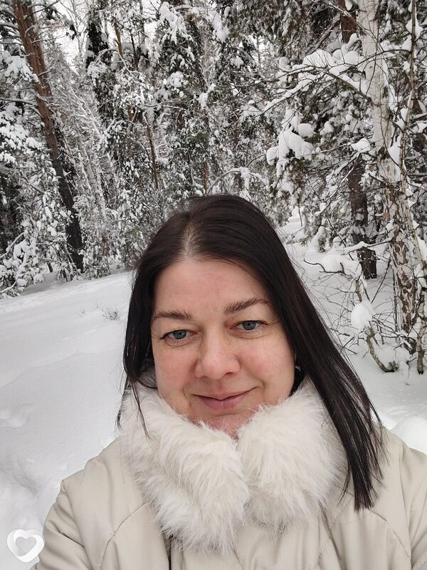 Людмила, 42, Челябинске — анкета №4309264