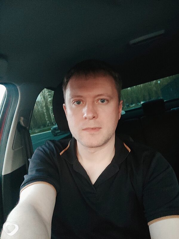 Иван, 34, Тольятти — анкета №4309280