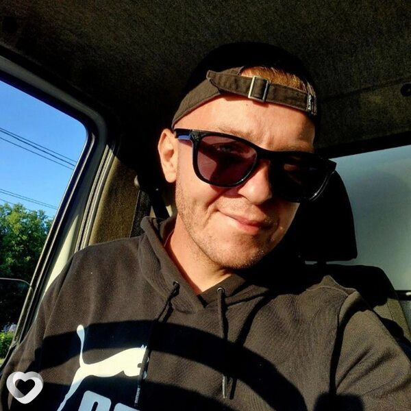 Антон, 32, Рязани — анкета №4309200