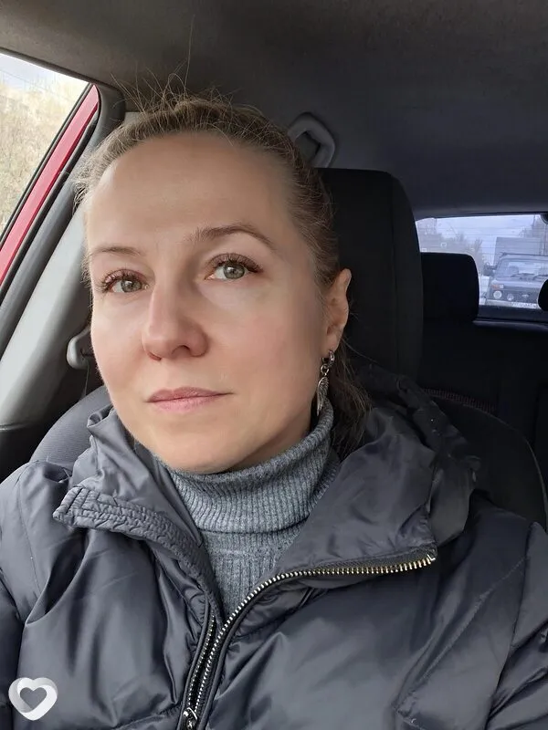 Ирина, 44, Москве — анкета №4309333