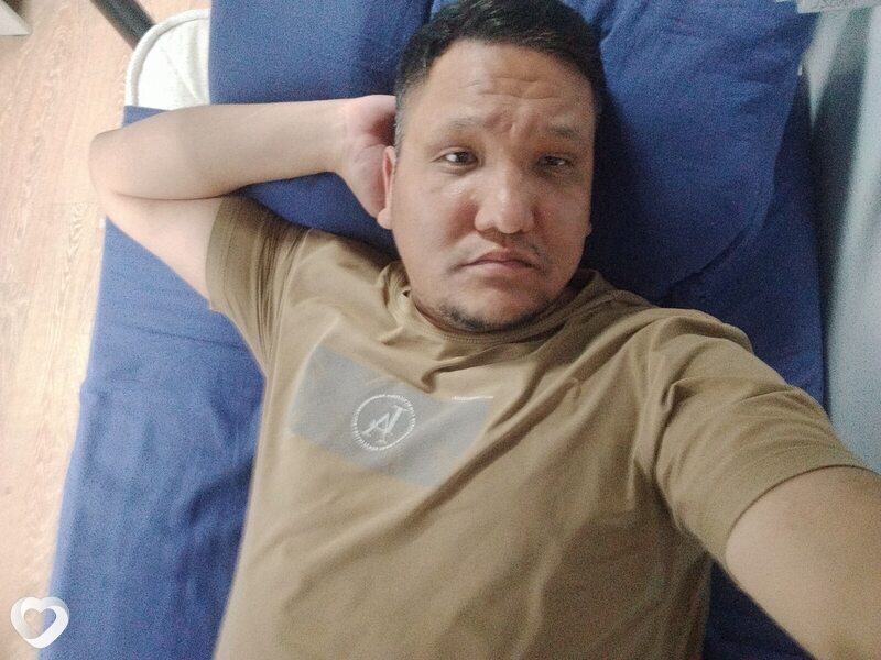 Макс, 31, Нерюнгри — анкета №4309343