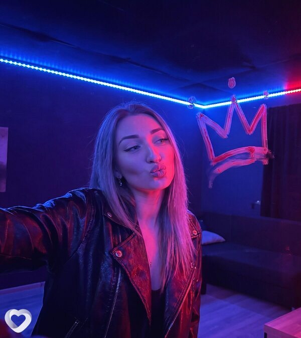 Vika, 28, Санкт-Петербурге — анкета №4309350