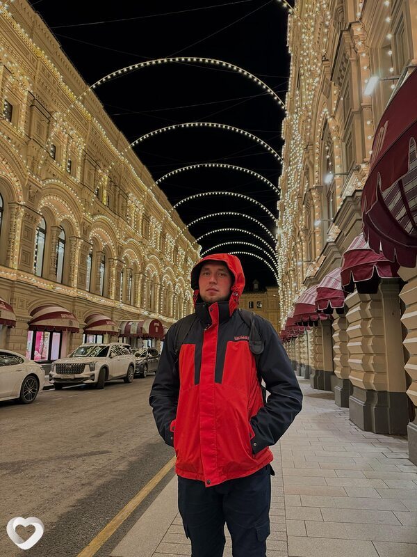Роман, 30, Чебоксарах — анкета №4309209