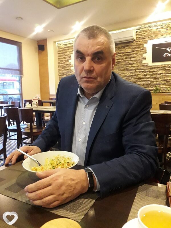 Владимир, Пестово