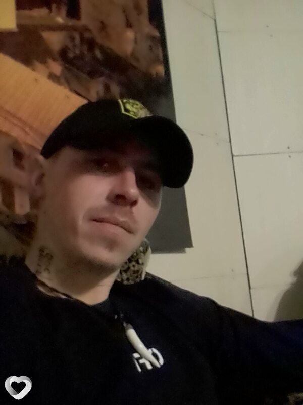 Денис, 38, Новоалтайске — анкета №4309211