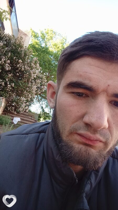 Евгений, 26, Лисаковске — анкета №4309215