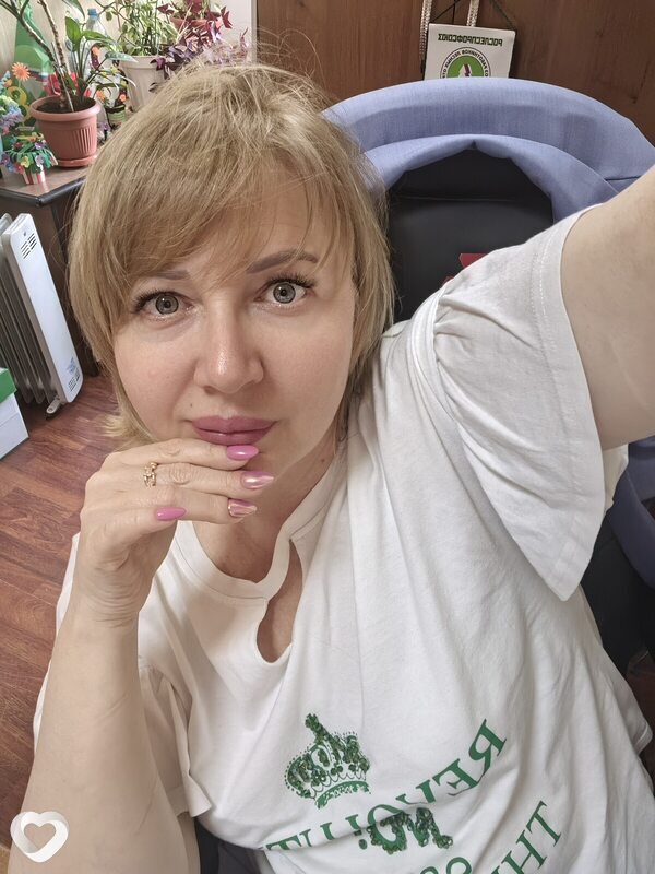Ирина, 47, Майкопе — анкета №4309227