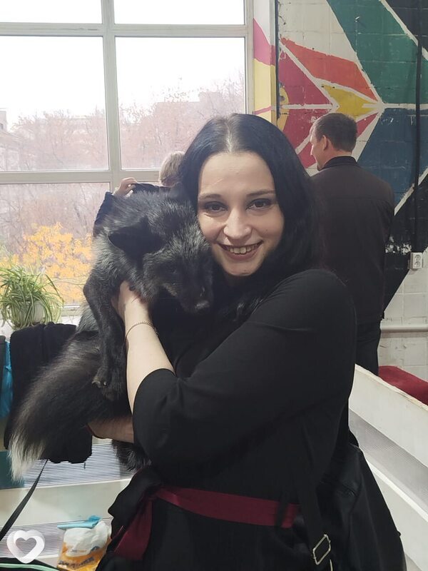 Анастасия, 31, Санкт-Петербурге — анкета №4309229