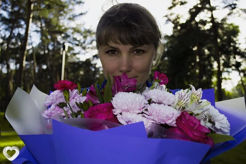 Анна, 51, Минусинске — анкета №4309310
