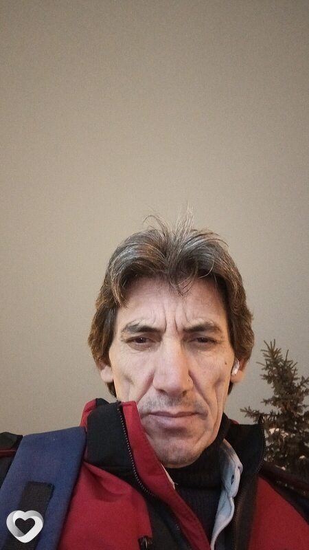 Alı, 51, Москве — анкета №4309313