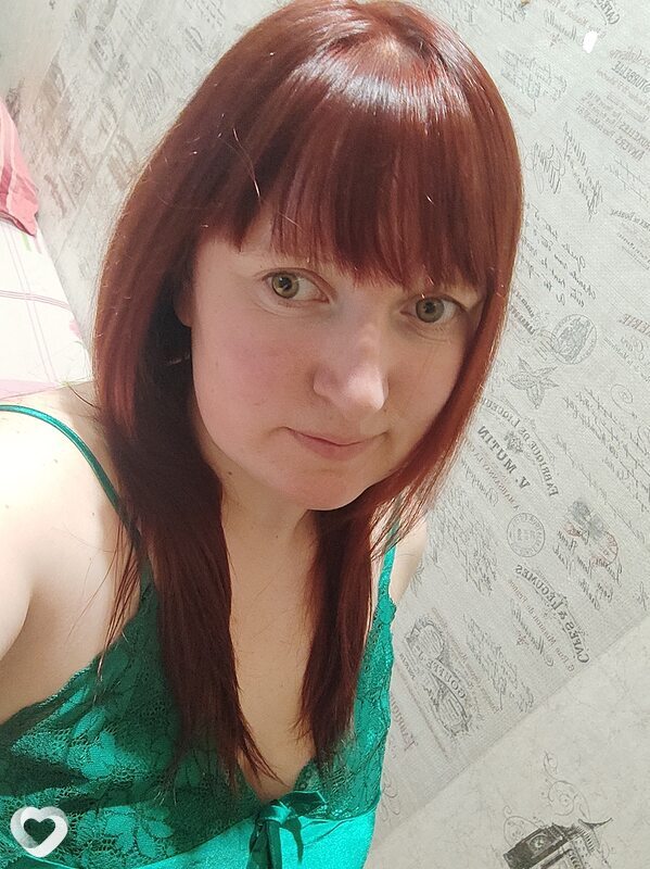 Анюта, 30, Могилев — анкета №4309314
