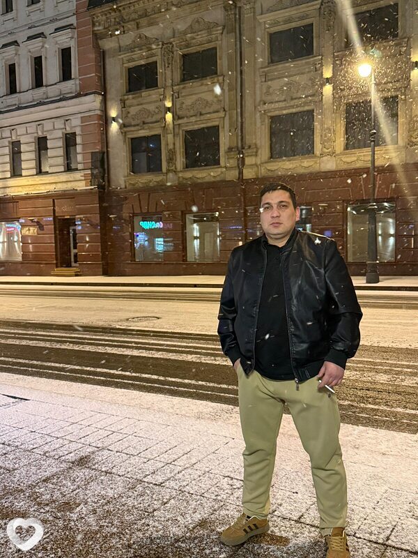 Дидар, 29, Москве — анкета №4309315
