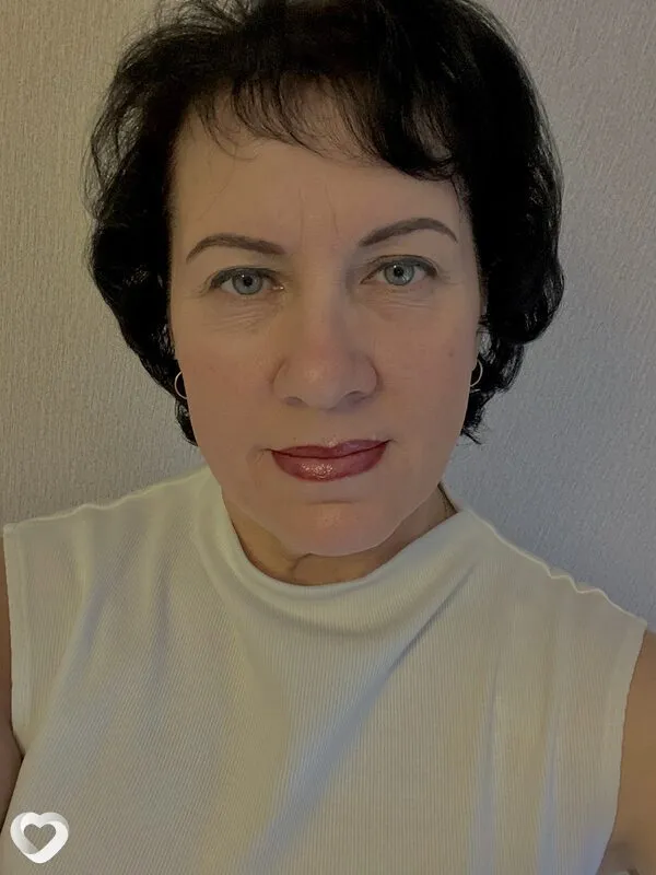 Наталья, 52, Барнауле — анкета №4309324