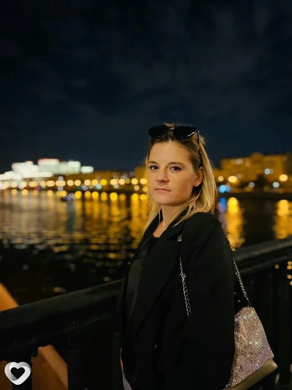 Кристюш, 32, Москве — анкета №4309234