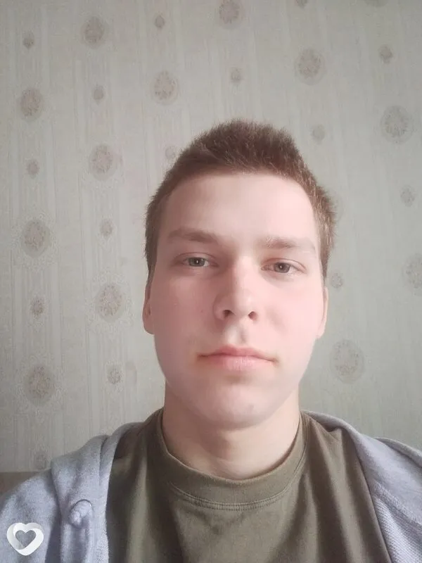 Иван, 23, Москве — анкета №4309248