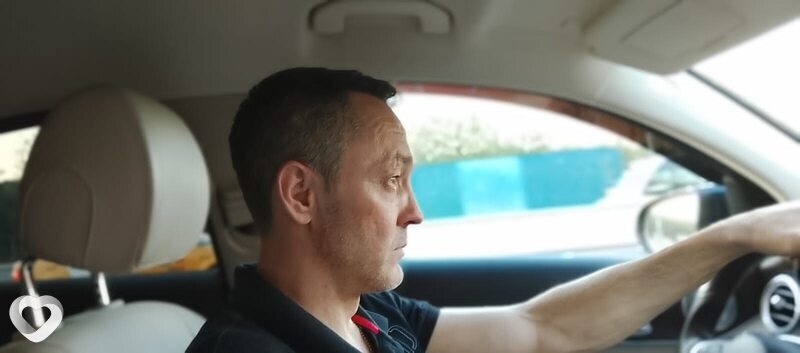 Илья, 43, Москве — анкета №4309255
