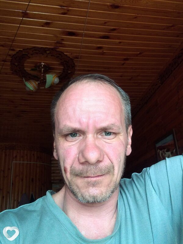 Алексей, 48, Кузнецке — анкета №4309606