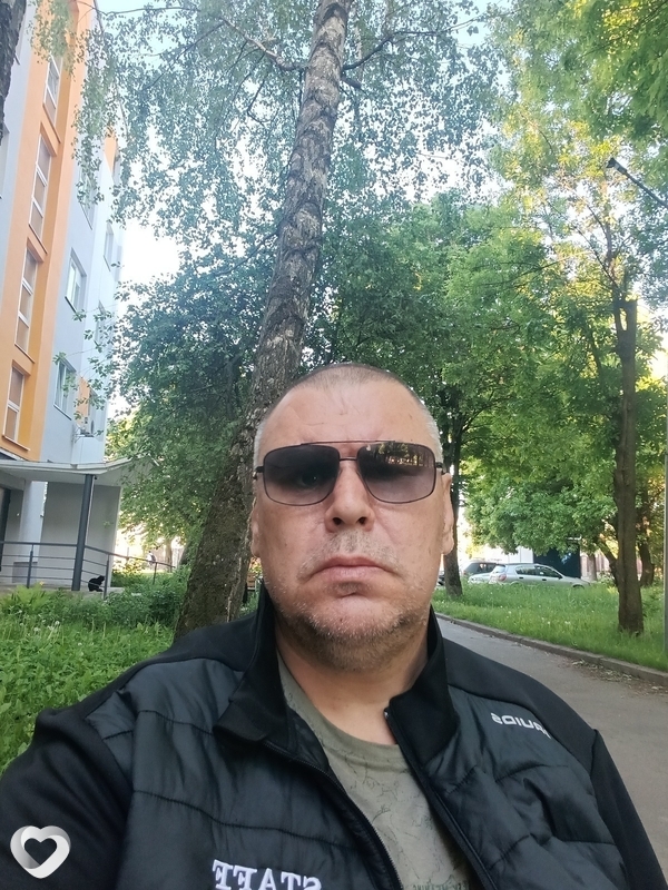 Дмитрий, 48, Могилев — анкета №4309620
