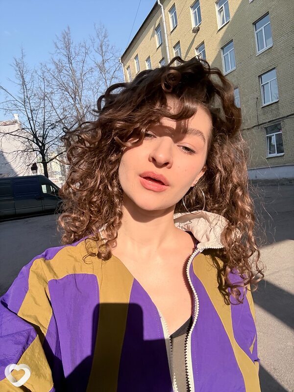 Ева, 19, Санкт-Петербурге — анкета №4309622