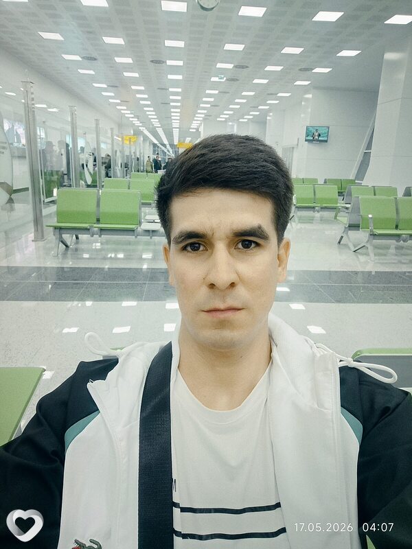 Паша, 26, Гродно — анкета №4309623