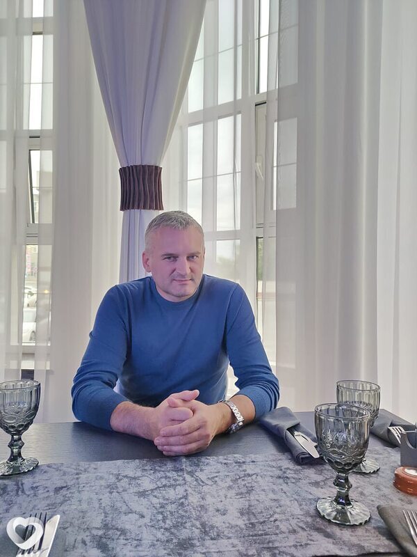 Сергей, 45, Омске — анкета №4309379